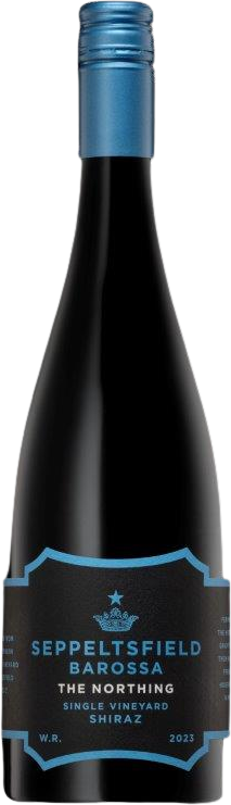 Seppeltsfield The Northing Shiraz 2023